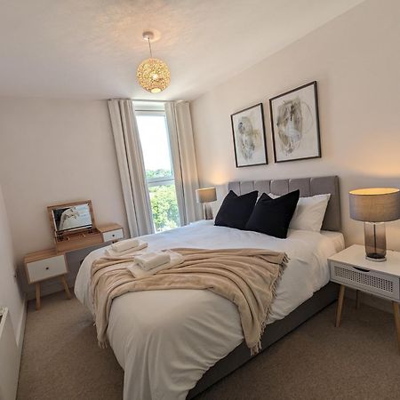 Elite Serenity Apartment Hemel Hempstead Esterno foto